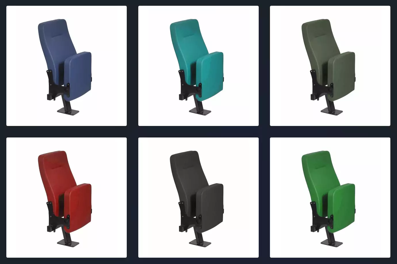 Simko Seating Products